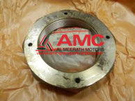 NUT, WHEEL HUB, BEARING REAR MC893596