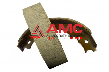 SHOE&LINING ASSY MC894263