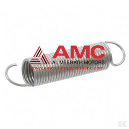 SPRING,ADJUSTING WHEEL MC894273