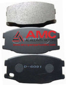 PAD KIT (M9002K) MC894601