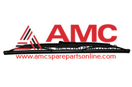 BLADE ASSY, WINDSHIELD WIPER L=500 MC896048