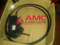 CABLE , ENG STOP W/MOTOR MC897374