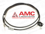 CABLE,ENG STOP CONTROL MC897376