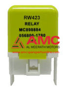 RELAY,POWER (1TRA) MC898884
