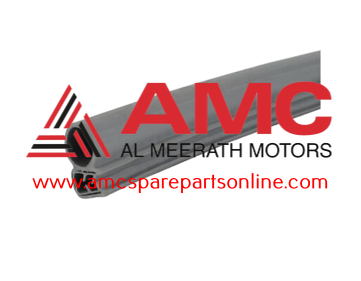 WEATHERSTRIP, WINDOW, REAR MC905675