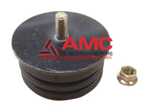 CUSHION, BODY MOUNTING MC907599