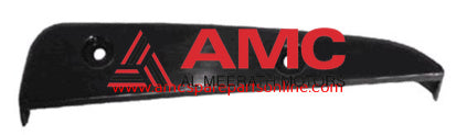 BUMPER,FR CORNER RH MC924677