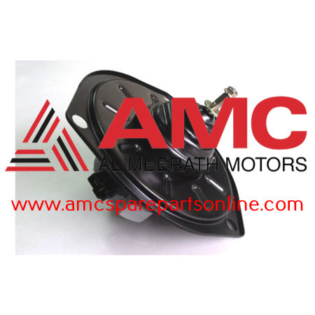 MOTOR & FAN KIT MC928629