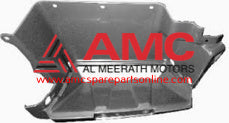 WALL,STEP LH MC932370