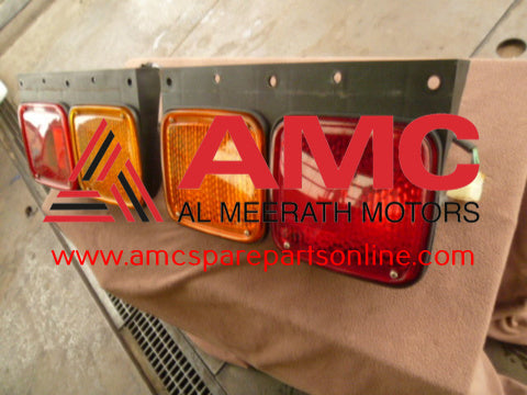 LAMP ASSY, COMB RR LH (24V-25/10W,25W) MC935216