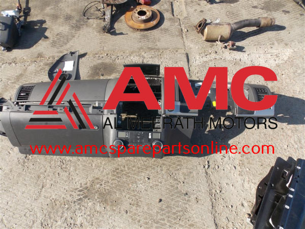 PAD, I/PANEL MC935438
