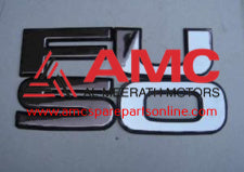 MARK, FUSO MC937640