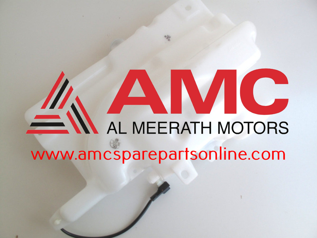 TANK ASSY, WINDSHIELD WASHER MC967700