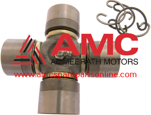 SPIDER KIT, PROP SHAFT MC994850