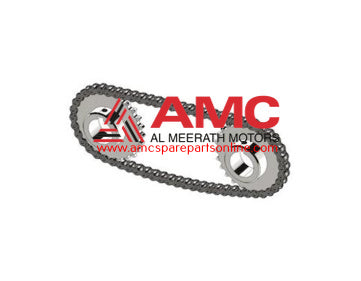 CHAIN,OIL PUMP DRIVE MD025509
