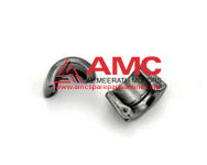 LOCK, VALVE SPRING RETAINER MD061895