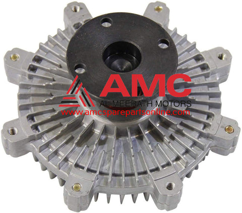 CLUTCH,COOLING FAN MD106546