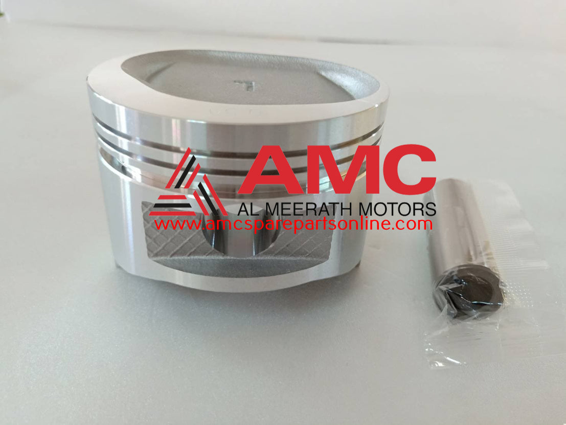 PISTON WITH PIN,STD B MD119671