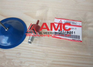 FILTER ASSY,GAS MD176361