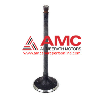 VALVE,INLET MD301193