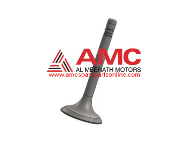 VALVE,EXHAUST MD310465
