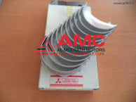 BEARING SET,C/S U/SIZE O.25 MD374821