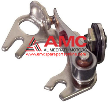 SUPPORT ASSY,ARM MD607394