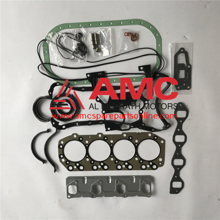 GASKET KIT,ENG OVERHAUL MD972933