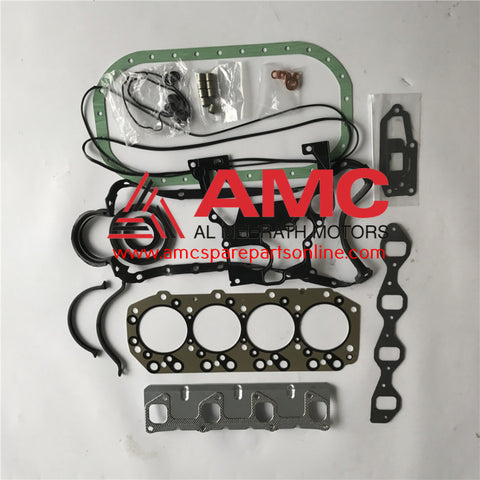 GASKET KIT,ENG OVERHAUL MD972933