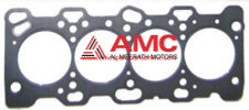 GASKET KIT,ENGINE OVERHAUL MD974764