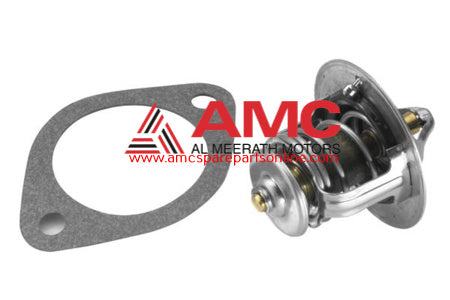 THERMOSTAT & GASKET KIT (76.5'C) MD997605