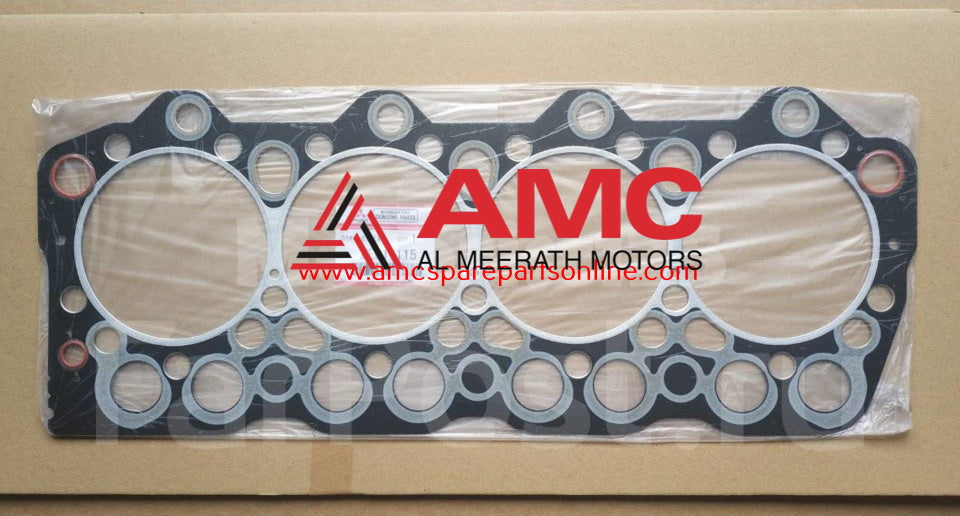GASKET,CYLINDER HEAD ME011115