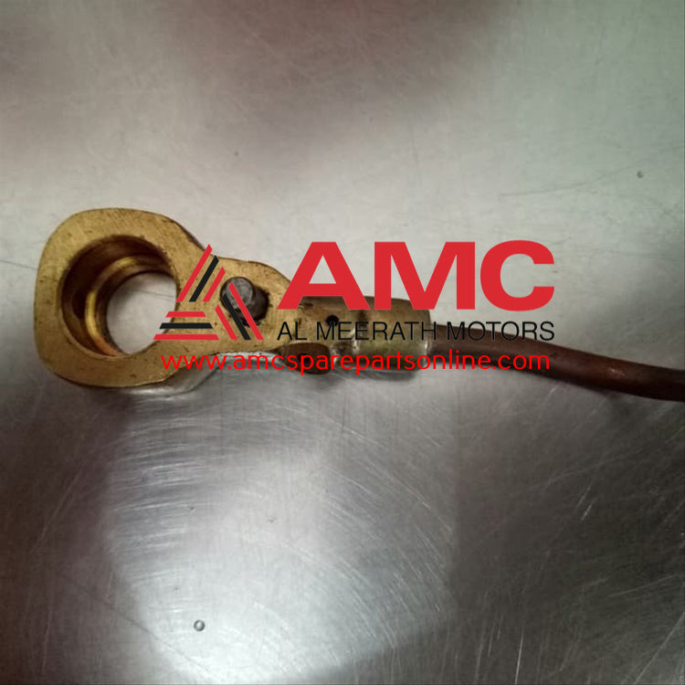 BODY ASSY,OIL JET ME011360