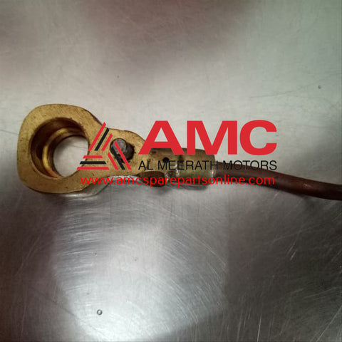 BODY ASSY,OIL JET ME011360