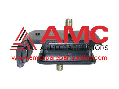 CUSHION, ENG MOUNTING FR ME011836