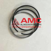 RING SET,PISTON,STD ME012070