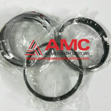 RING SET,PISTON,O/SIZE 0.50 ME012072