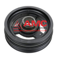 PULLEY,CRANKSHAFT ME012325