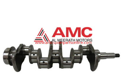 CRANKSHAFT ASSY ME012350