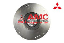 FLYWHEEL ASSY ME012551