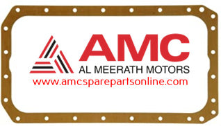 GASKET, OIL PAN ME013254