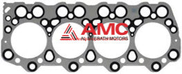 GASKET,CYLINDER HEAD A SIZE ME013301