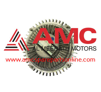 CLUTCH, COOLING FAN ME013415