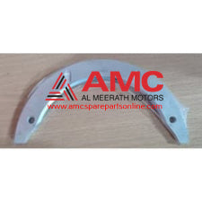 PLATE,THRUST STD ME013560