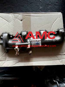 MANIFOLD ASSY, EXHAUST ME013568