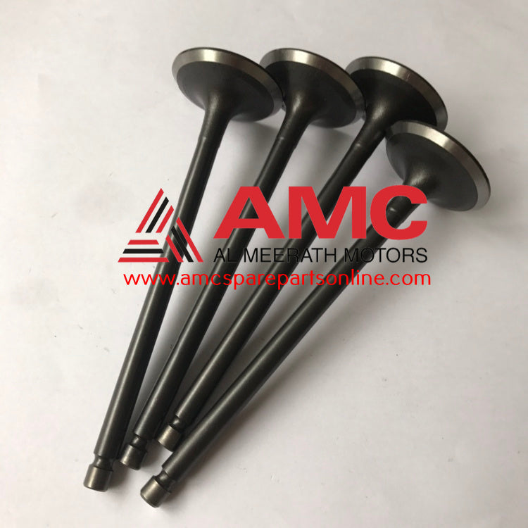 VALVE,EXHAUST ME013834