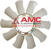 FAN  430.P.P. ME014360