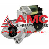 STARTER ASSY (24V-3.2KW) ME014418