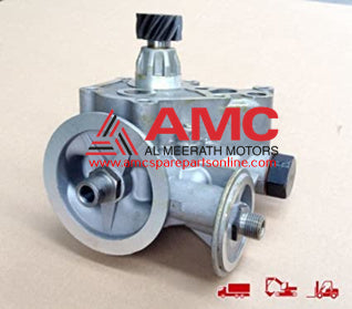 PUMP ASSY,OIL ME014600
