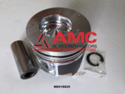 PISTON O.S.0.50 ME014694